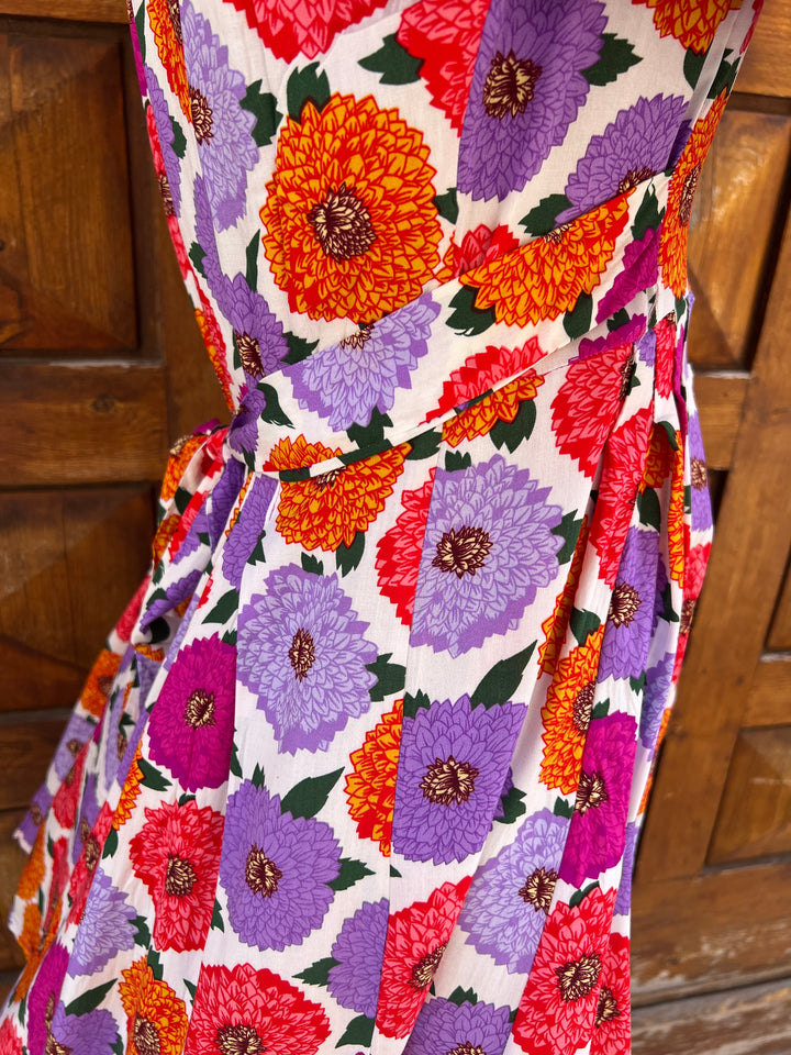 Vestido Rafaela