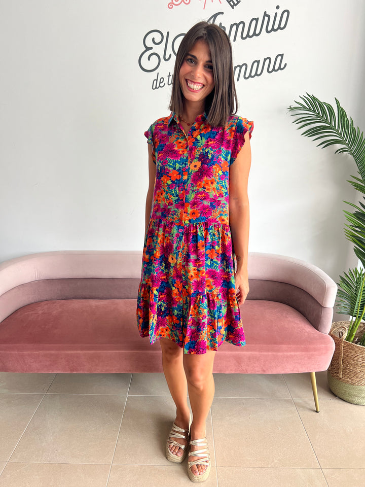 Vestido Miranda