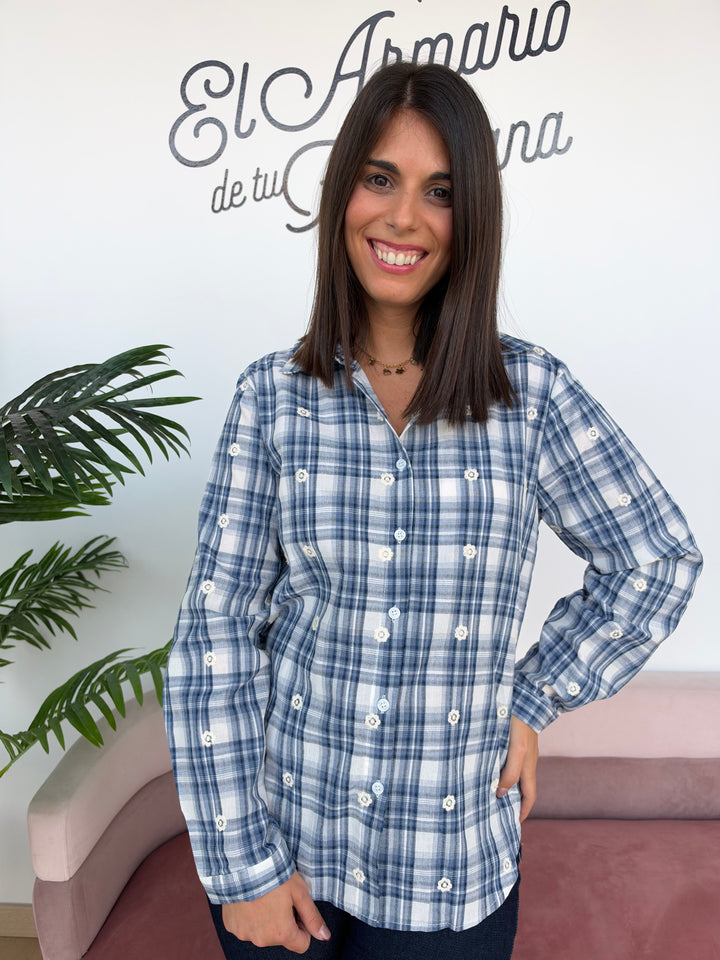 Camisa Raquel