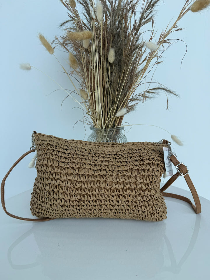 Bolso Calblanque marrón
