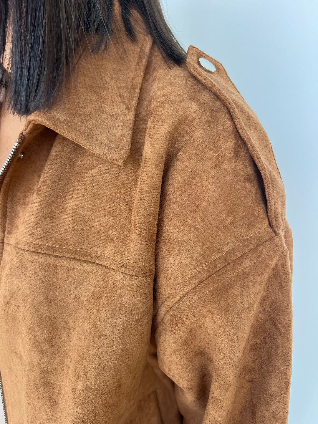 Chaqueta Elsa