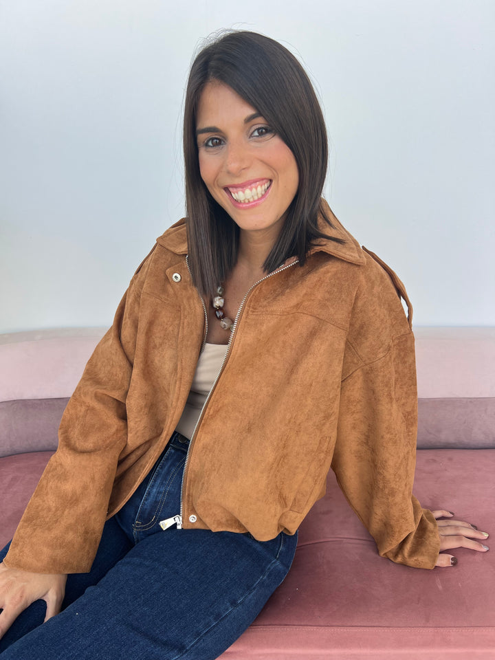 Chaqueta Elsa