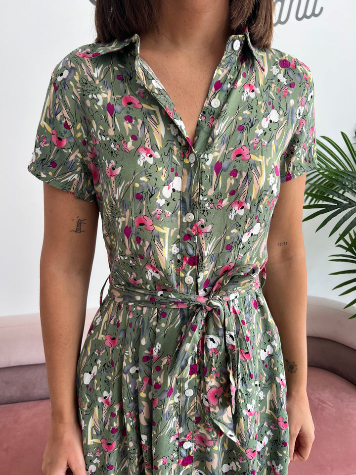 Vestido Chenoa