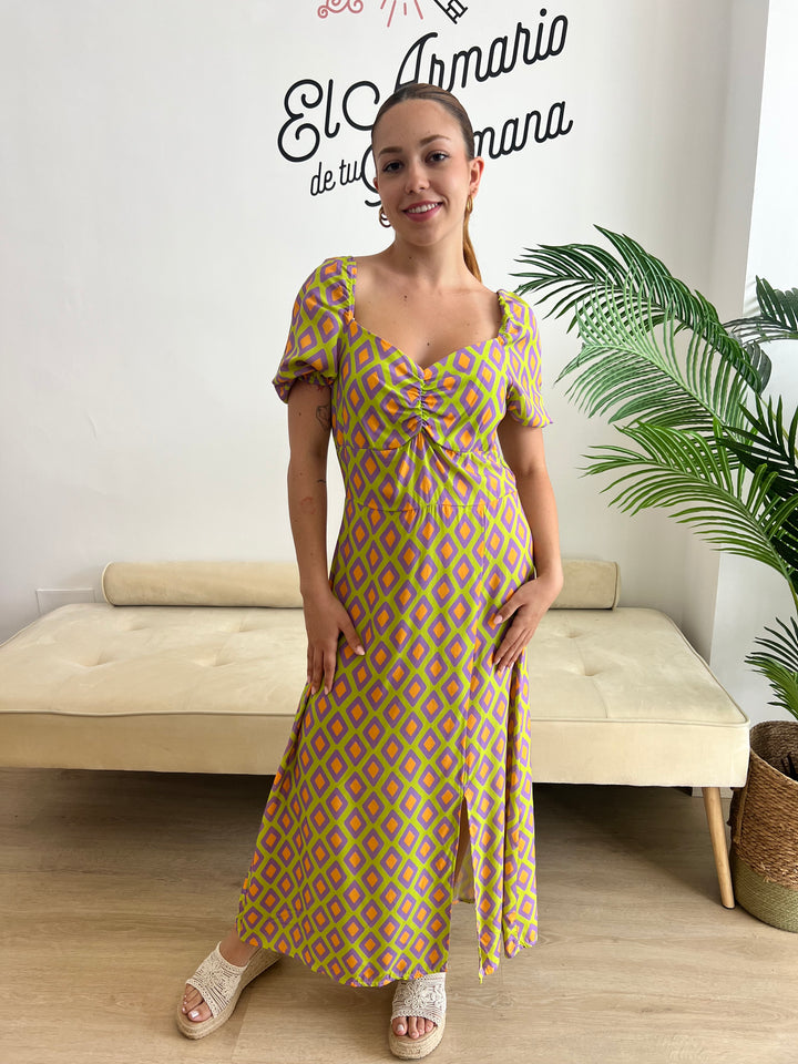 Vestido Beautiful