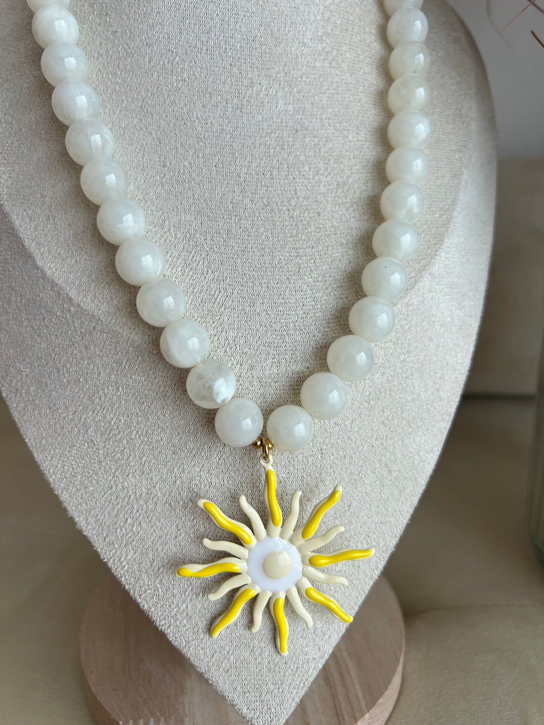Collar Atlántico (acero)