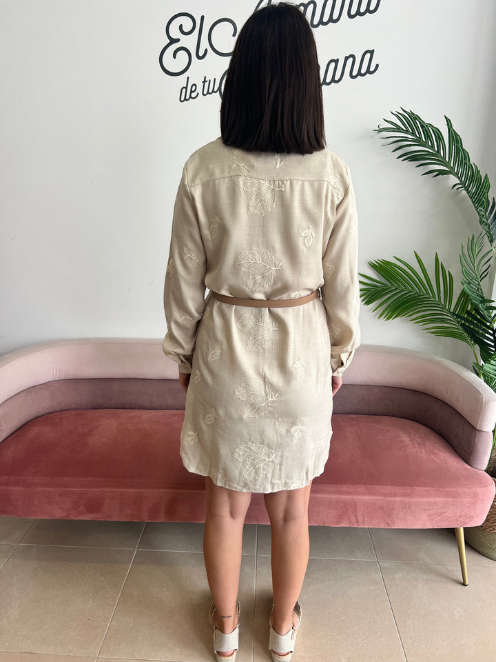 Vestido Lucía