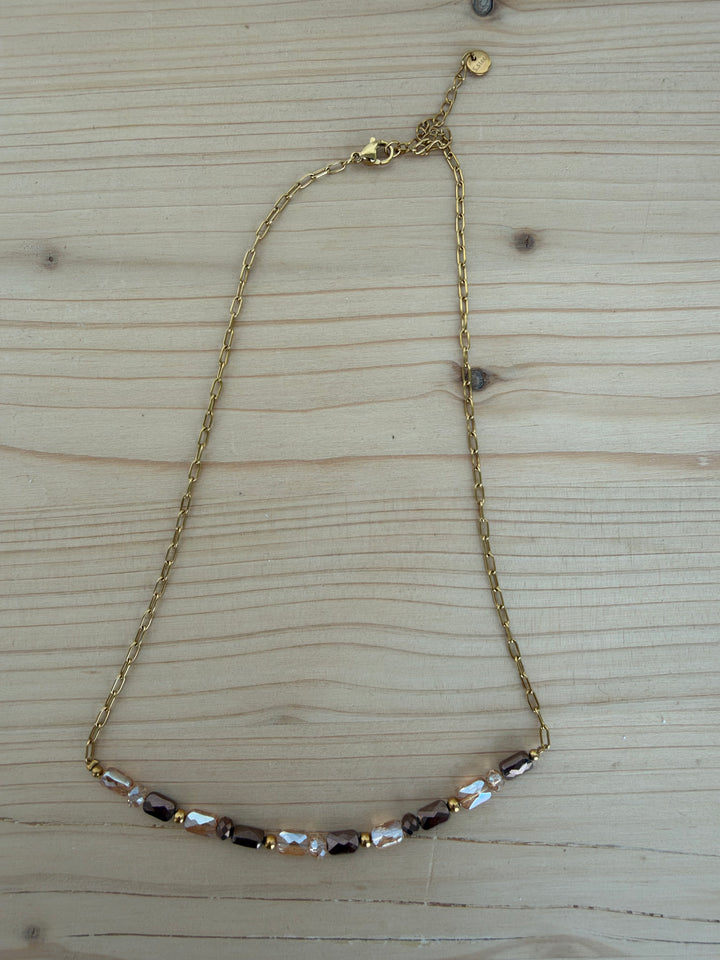 Collar Patri (acero)