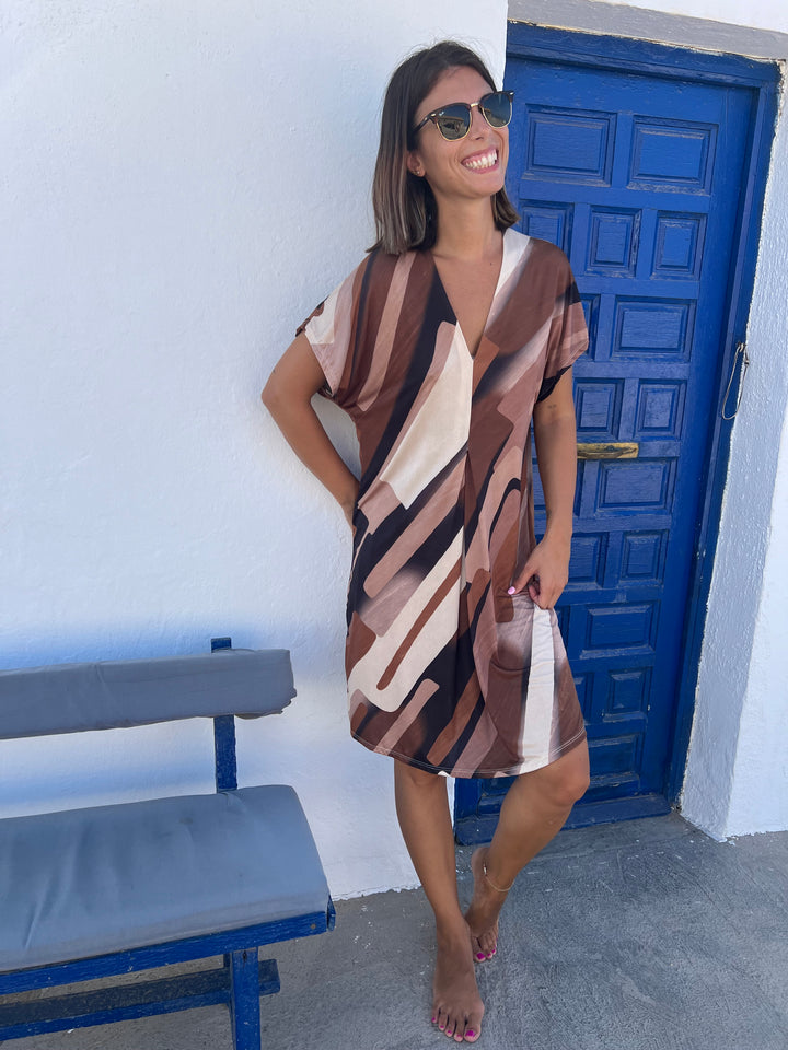 Vestido Rita negro