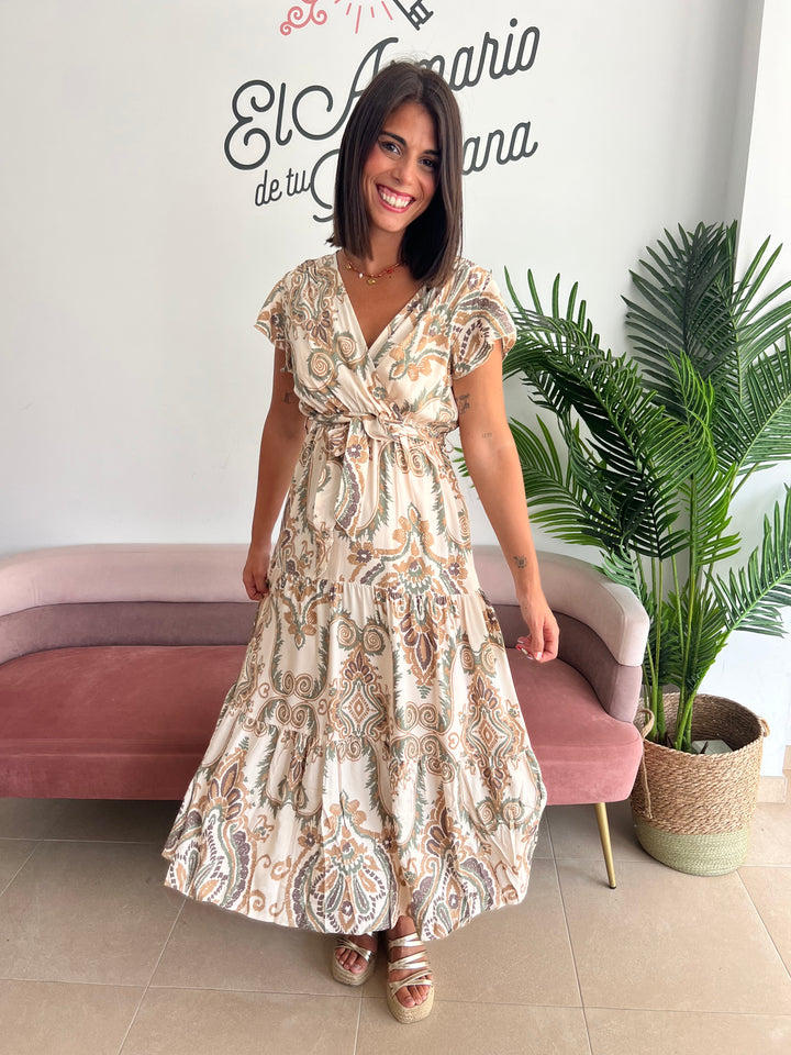 Vestido Melyssa