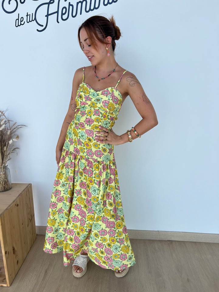 Conjunto Flores