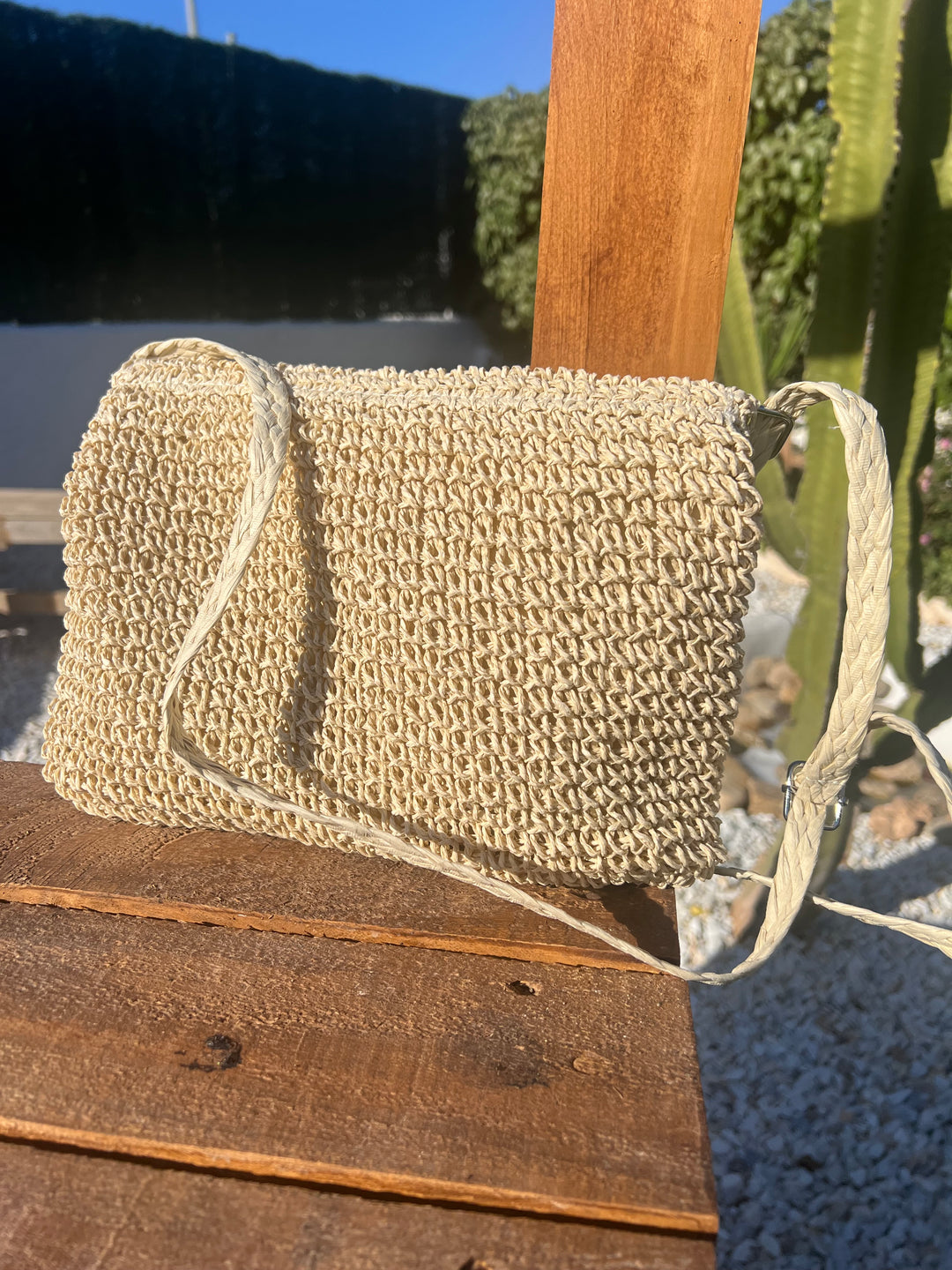 Bolso Naty