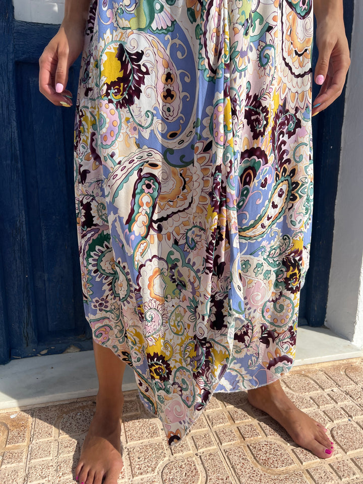 Vestido Tifany