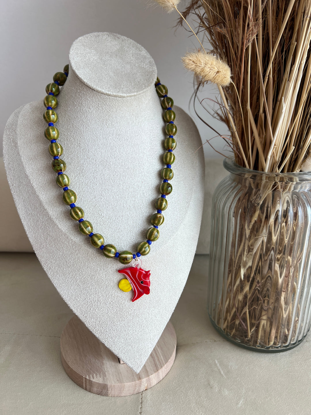 Collar Setenil (acero)