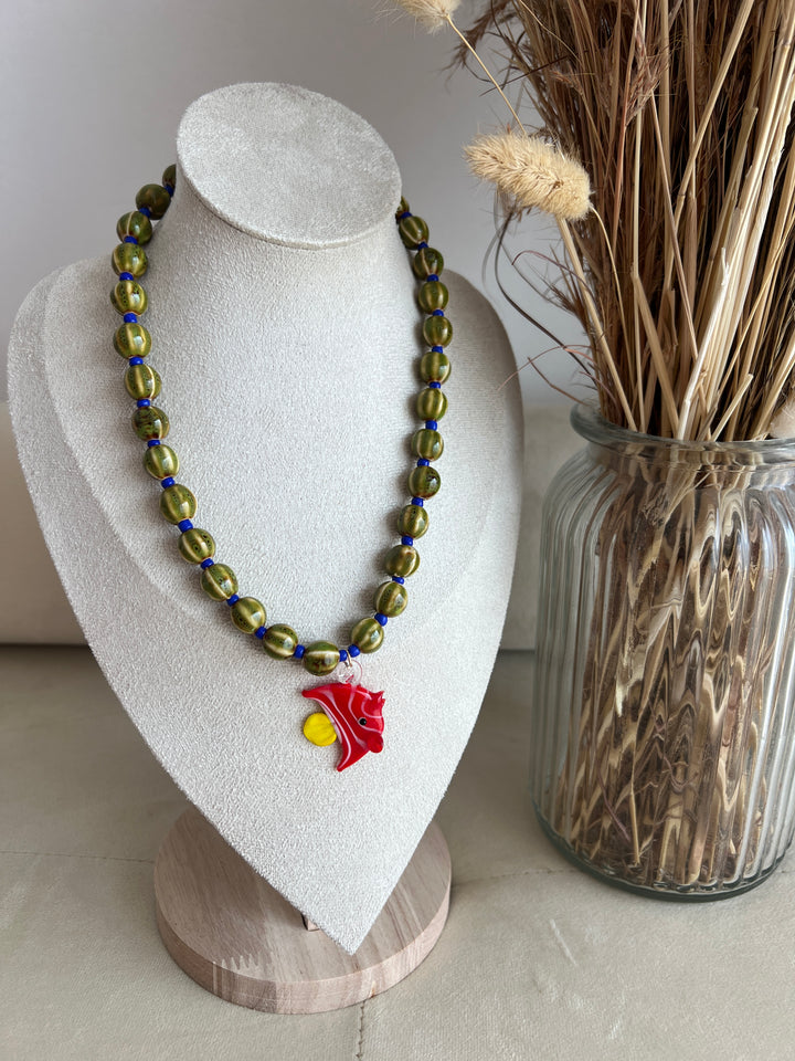 Collar Setenil (acero)