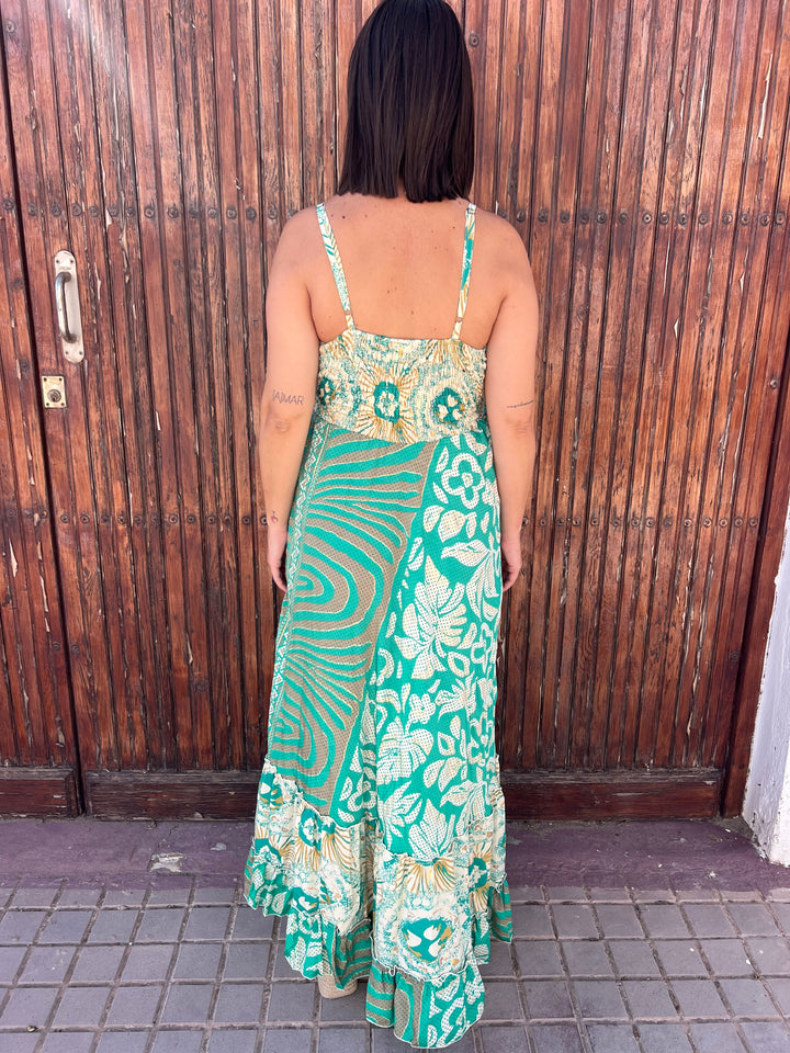 Vestido Mauricio