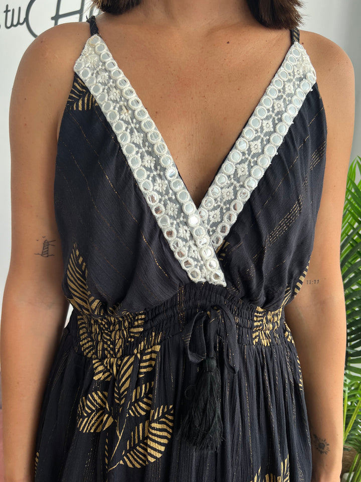 Vestido Noche