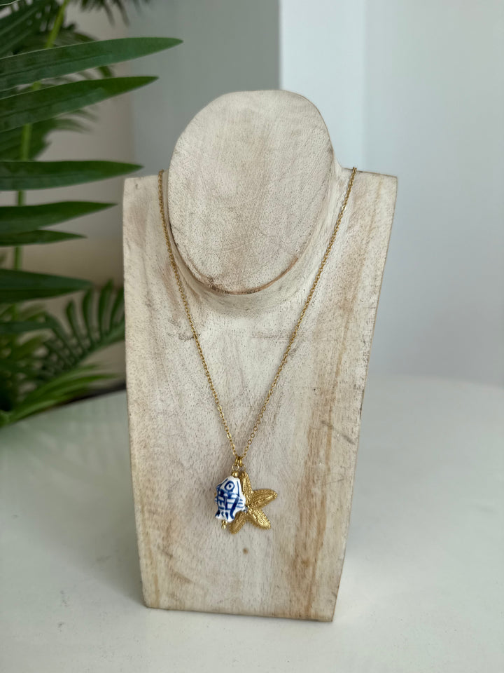 Collar Marino (acero)