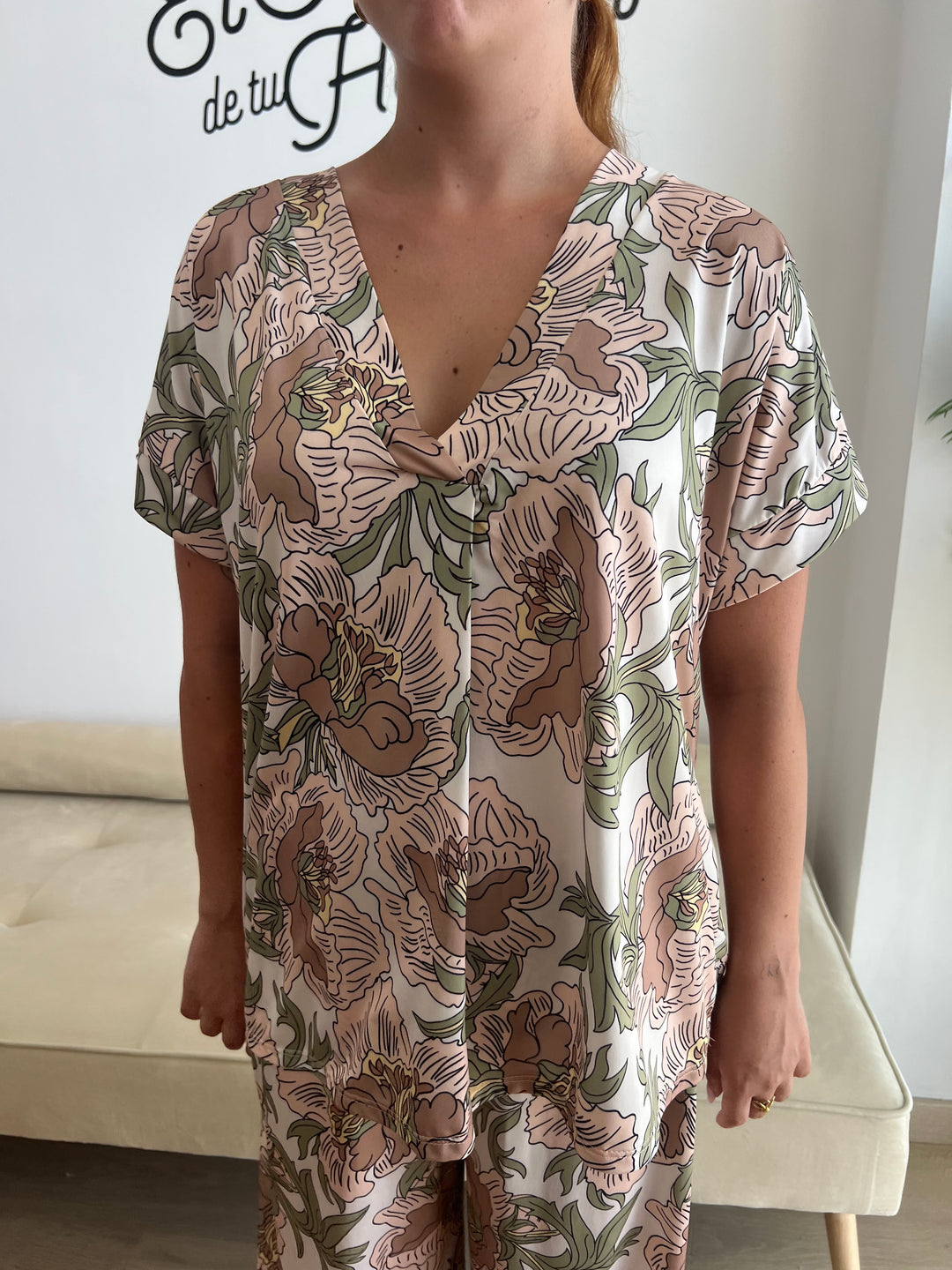 Conjunto Karla