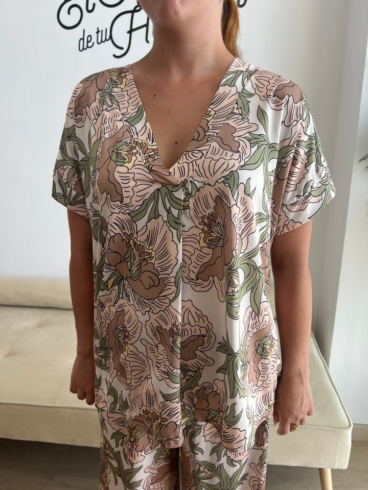 Conjunto Karla