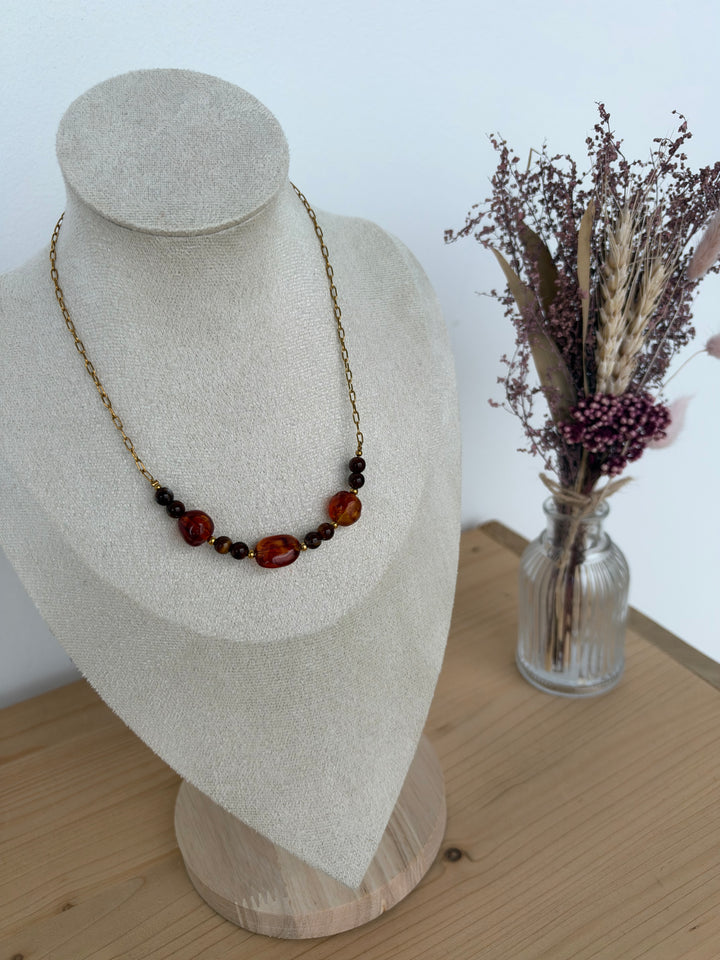 Collar Roro (acero)