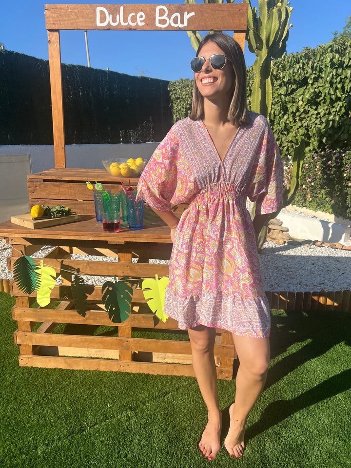 Vestido Anita