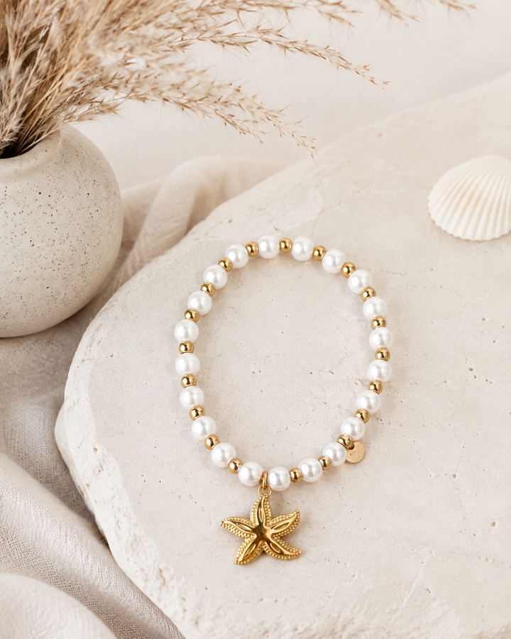 Pulsera Goa (acero)