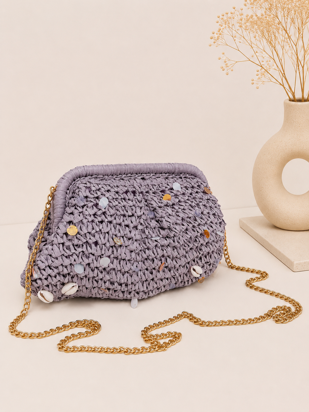 Bolso Salma