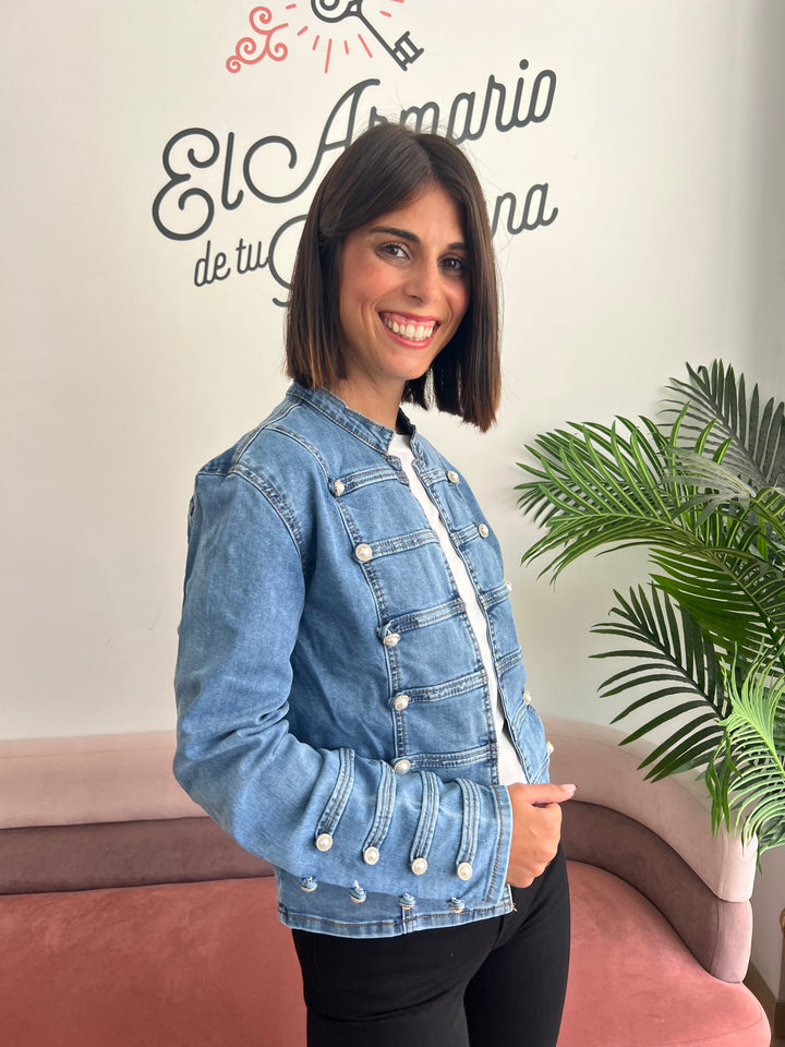 Chaqueta Oporto