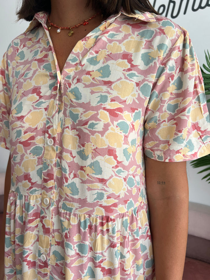 Vestido Naomi