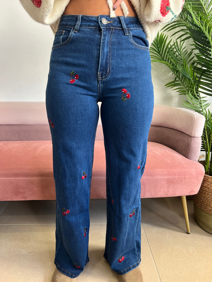 Pantalón Cherry