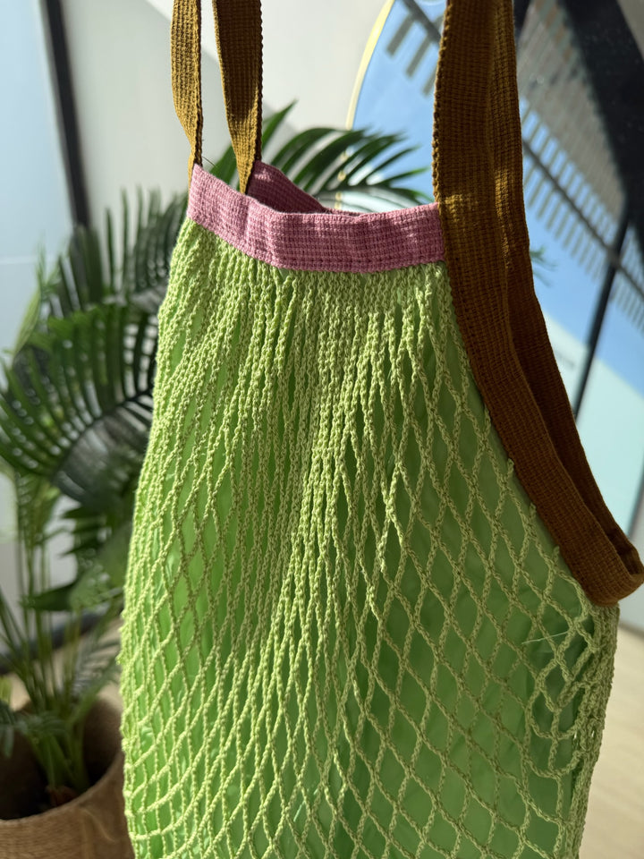 Bolso Kala verde
