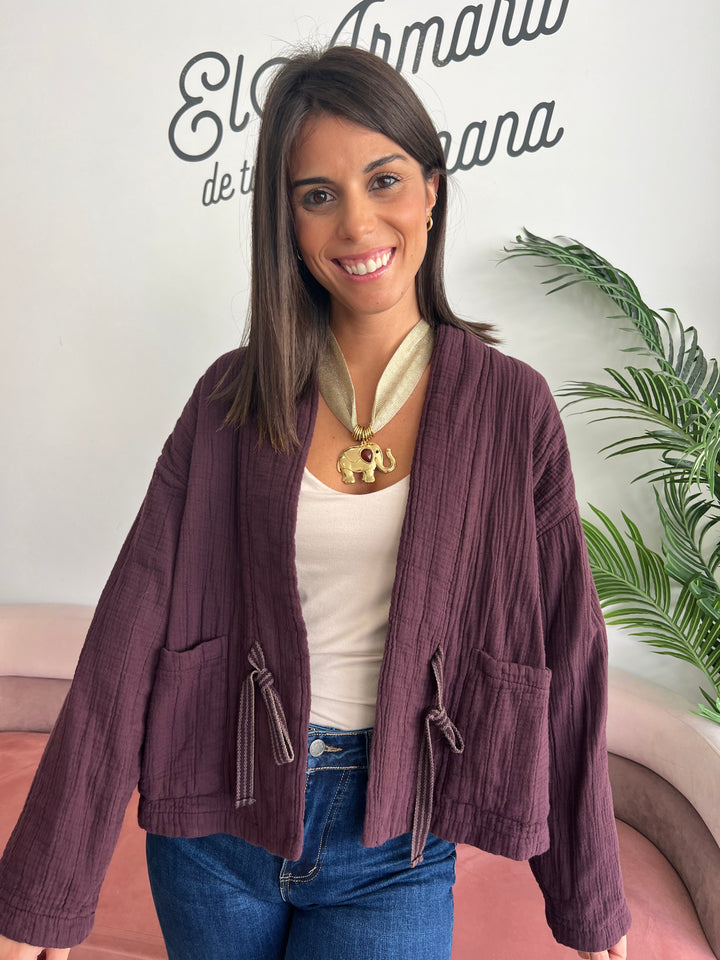 Collar Elefante (acero)