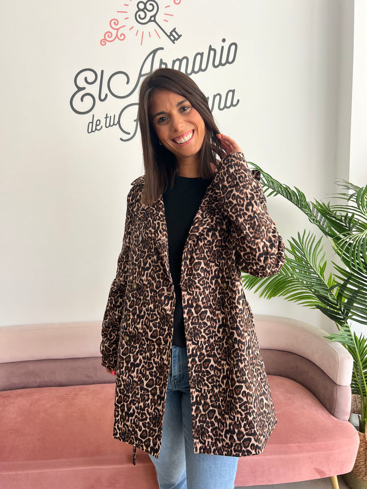 Chaqueta Noa