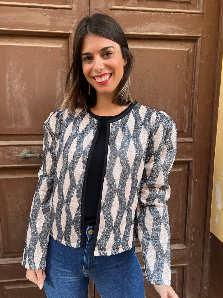 Chaqueta Berlín