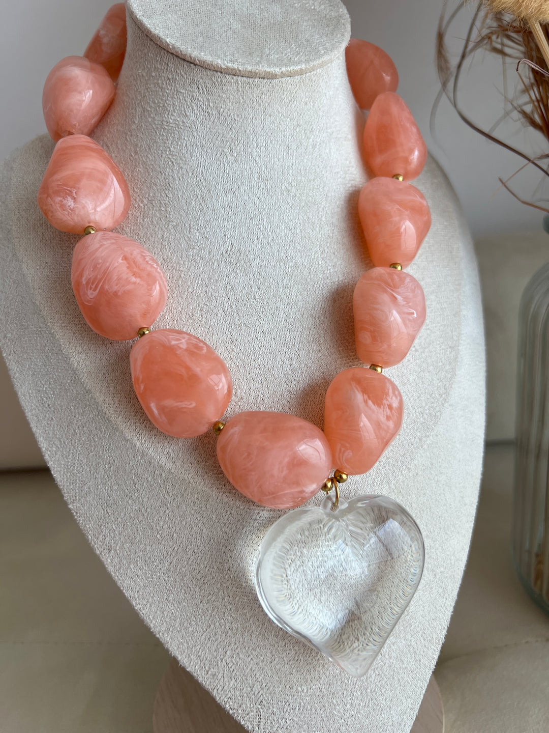 Collar Victoria (acero)