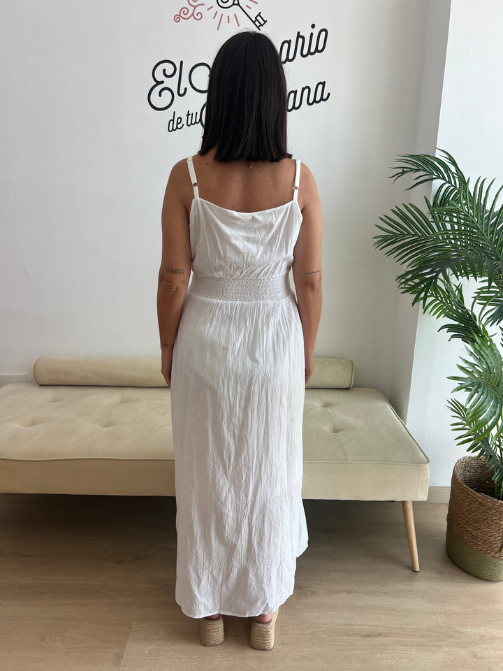 Vestido Mallorca