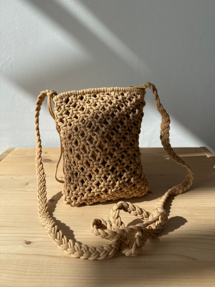 Bolso Bea