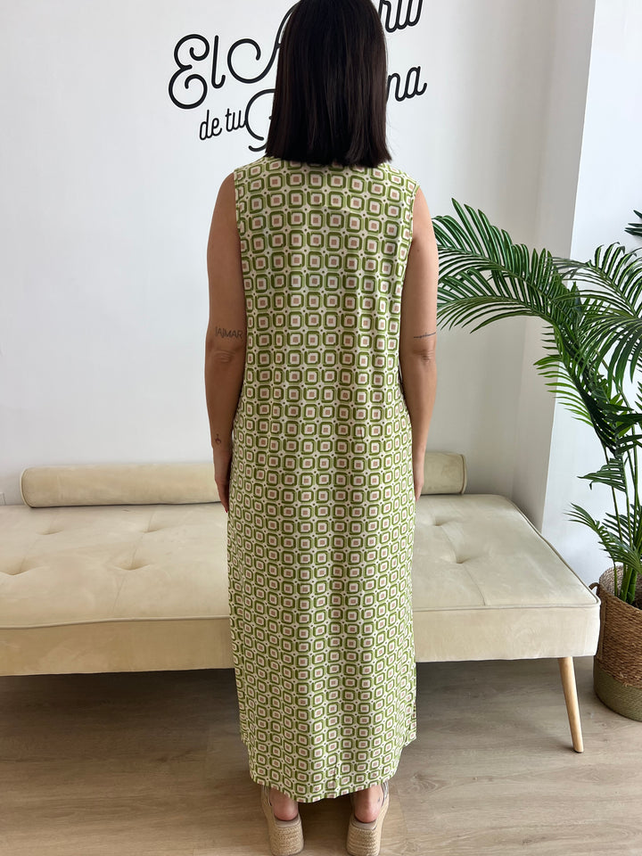 Vestido Esther