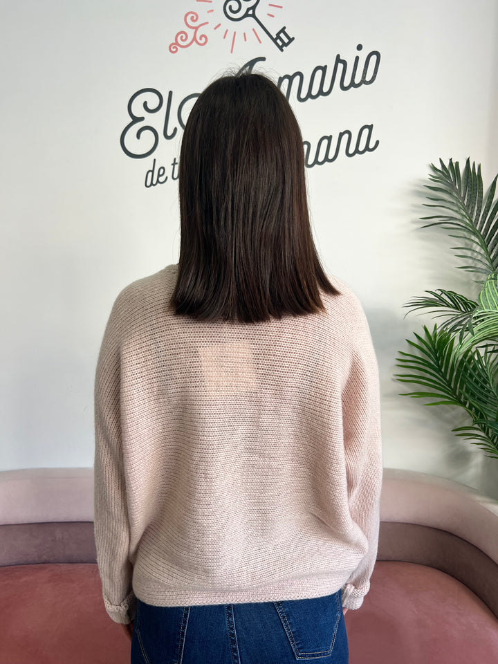 Jersey Alma nude