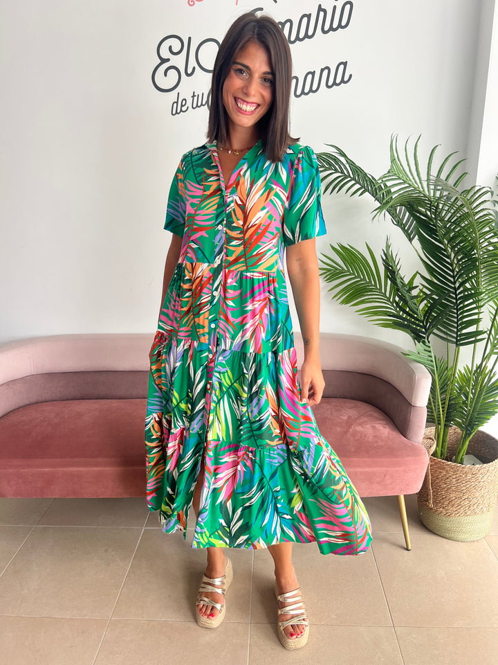 Vestido Marty