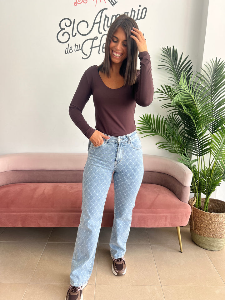 Pantalón Rubí