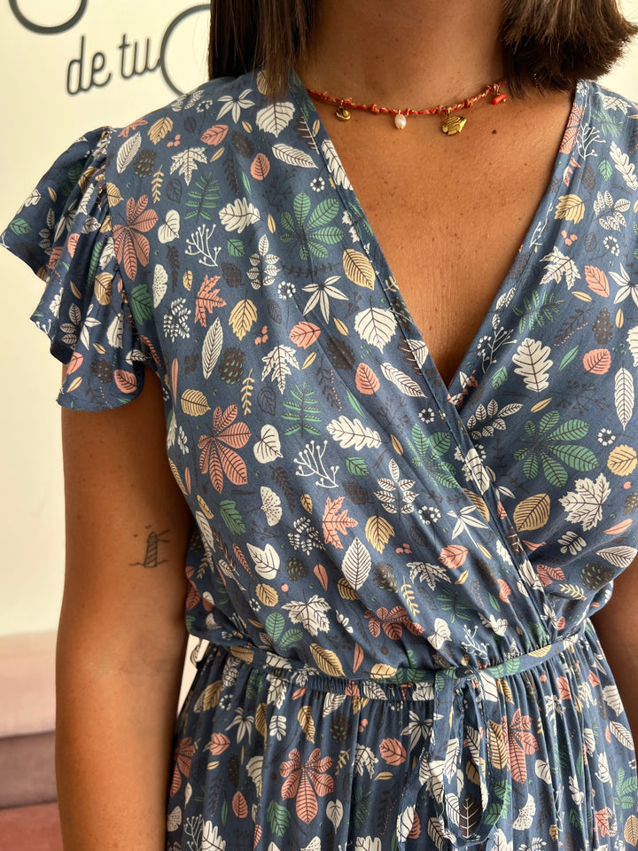 Vestido Gloria