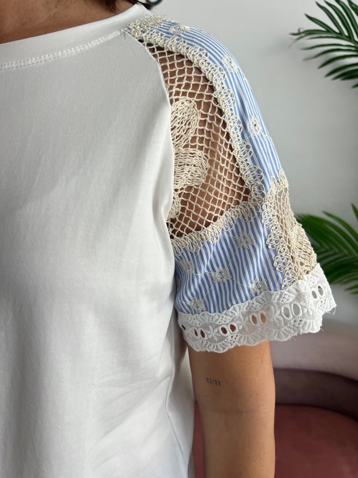 Camiseta Beatriz