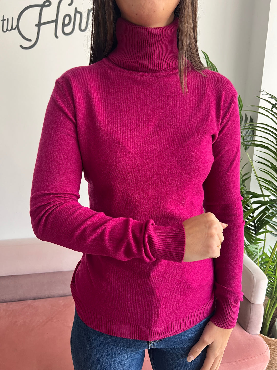 Jersey Noa buganvilla