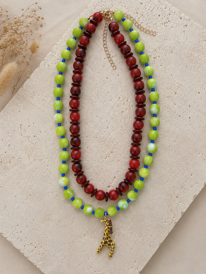 Collar Mirtu