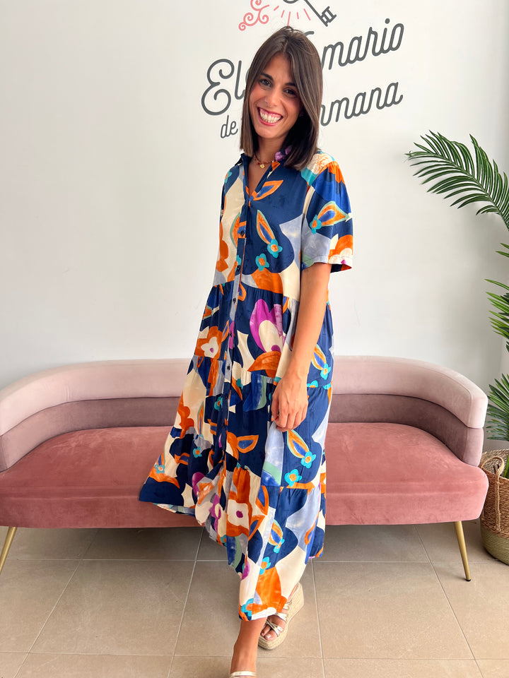 Vestido Triana