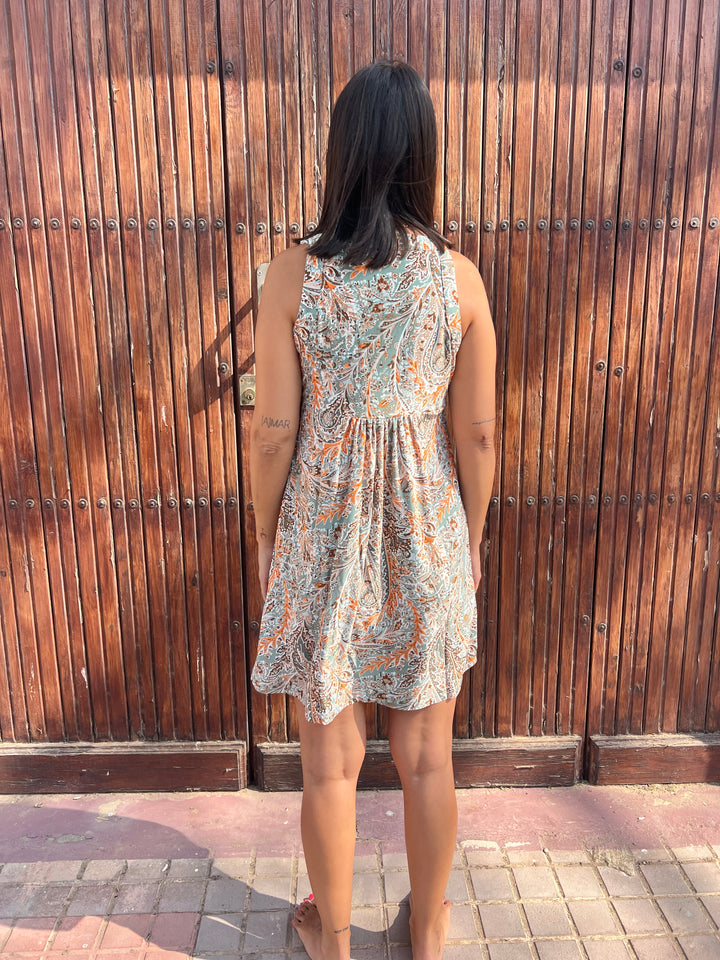 Vestido Andrea
