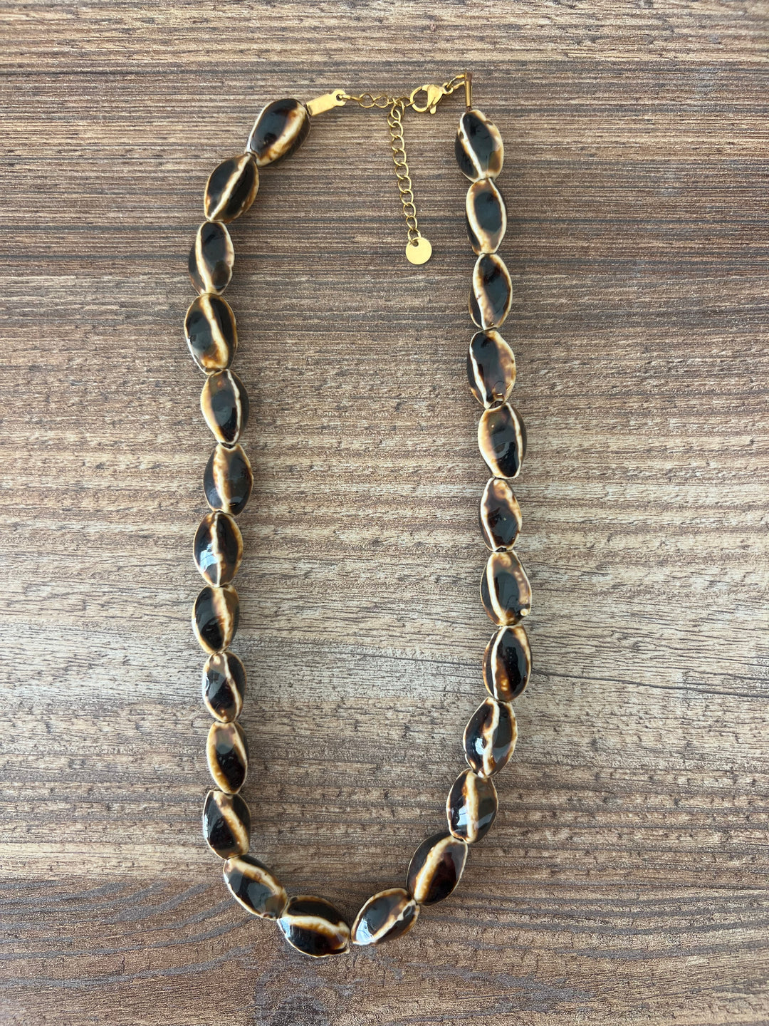 Collar Linfa (acero)