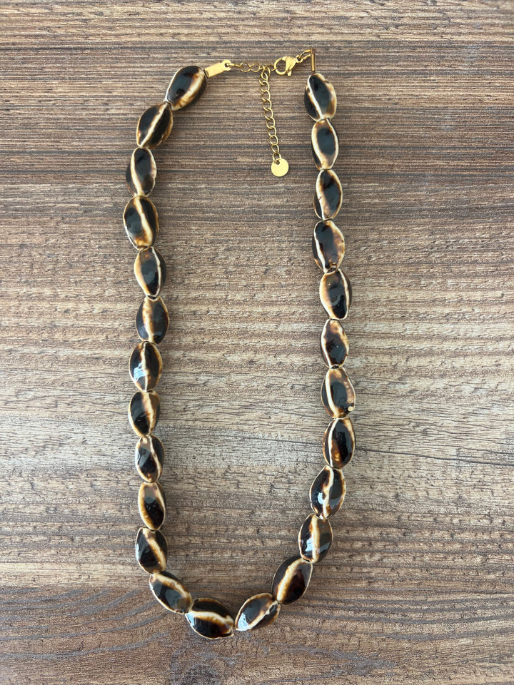 Collar Linfa (acero)