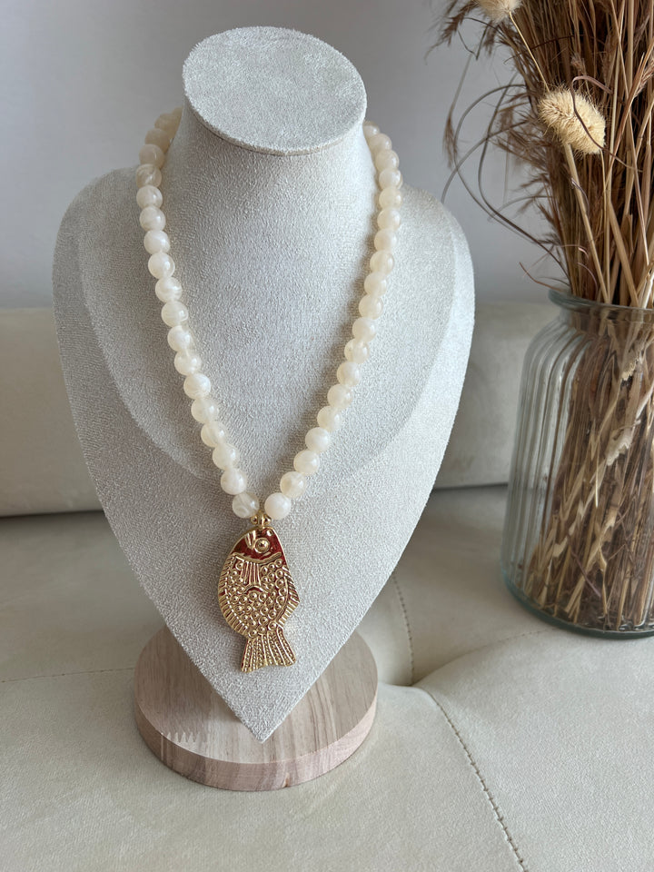 Collar Cata